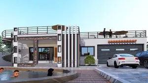 Architectural Studios and Construction