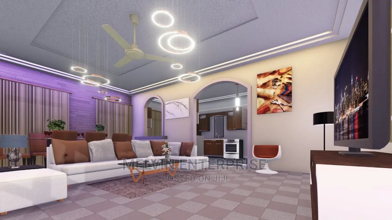 Architectural Studios and Construction