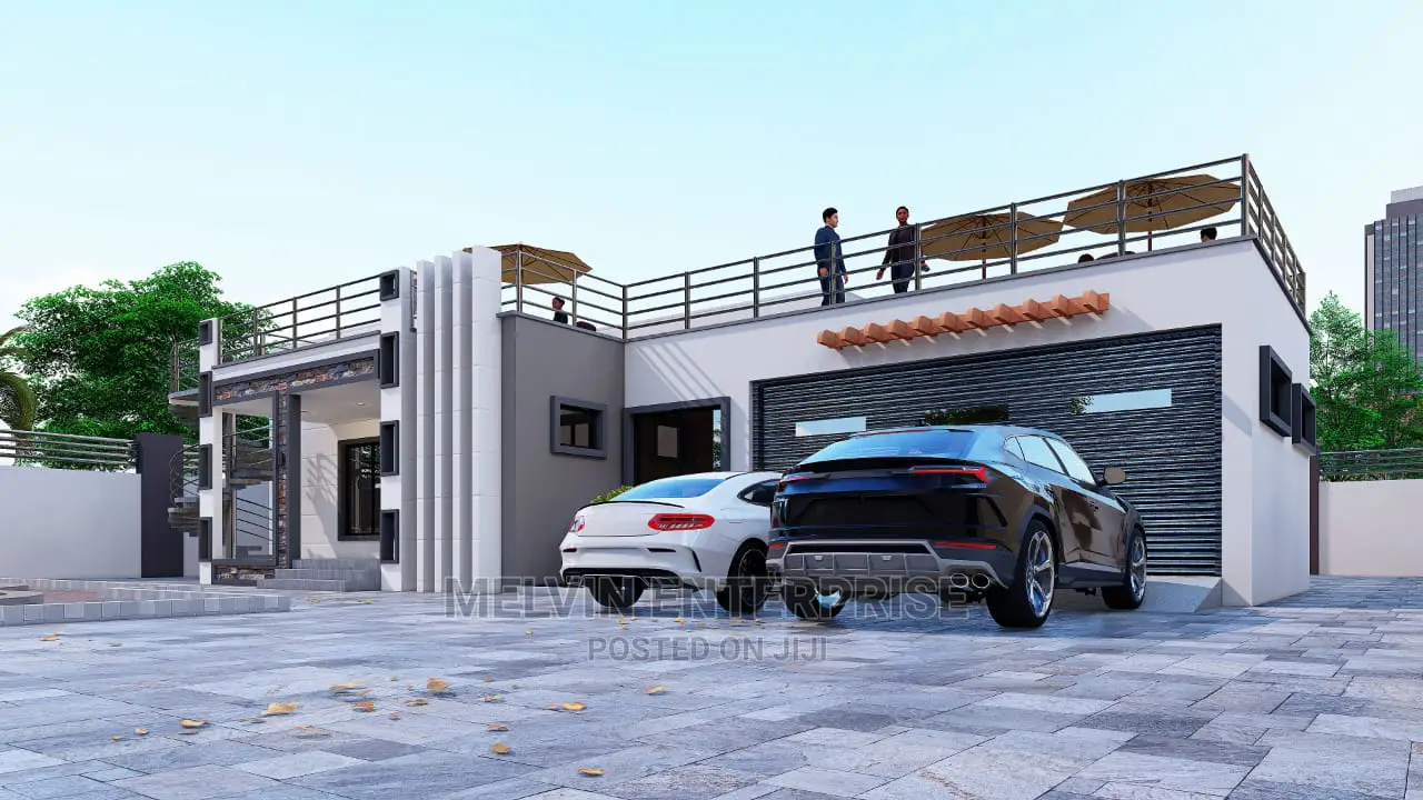 Architectural Studios and Construction