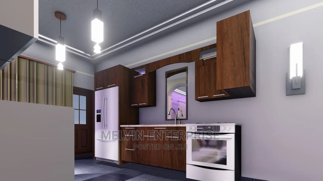 Architectural Studios and Construction