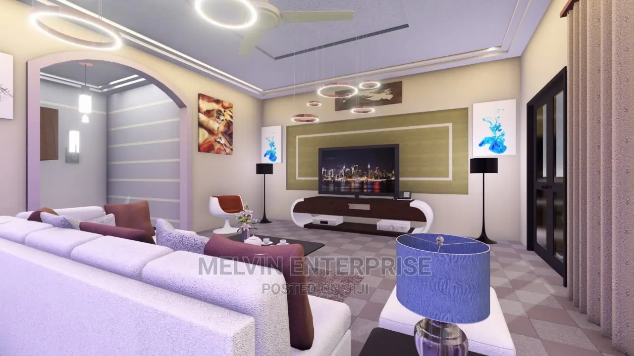 Architectural Studios and Construction