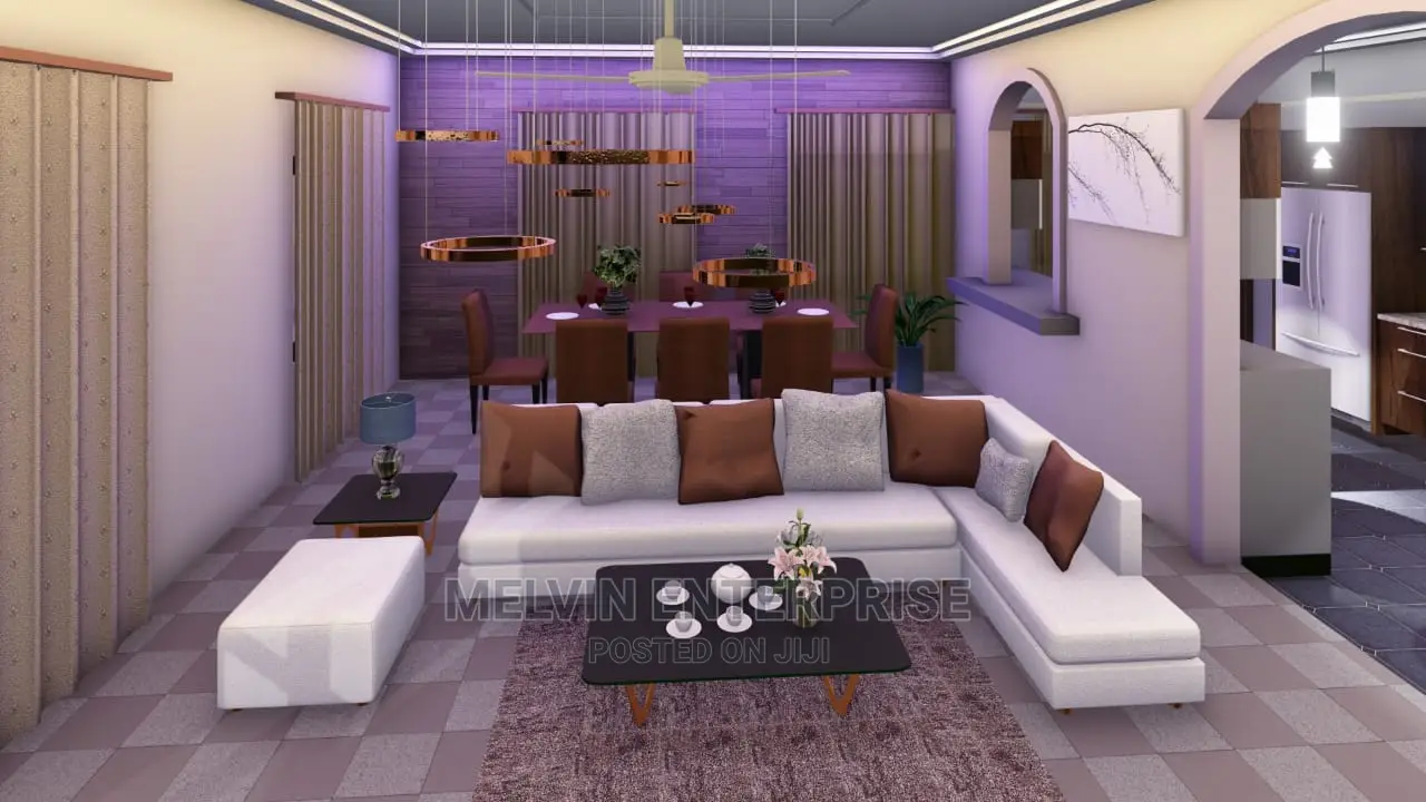 Architectural Studios and Construction