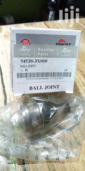 Hyundai And Kia Service And Body Parts