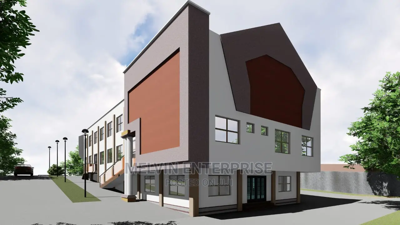 Architectural Studios and Construction