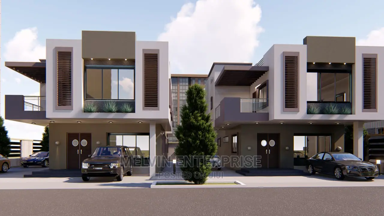 Architectural Studios and Construction