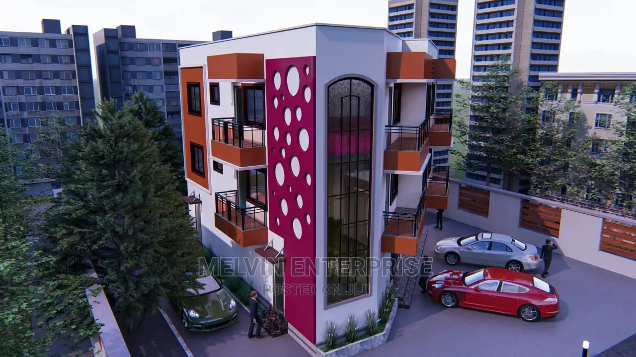 Architectural Studios and Construction