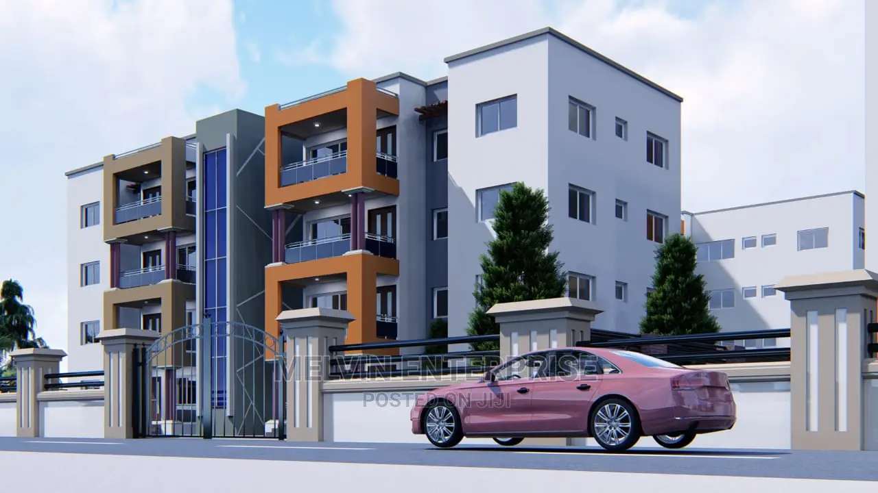 Architectural Studios and Construction
