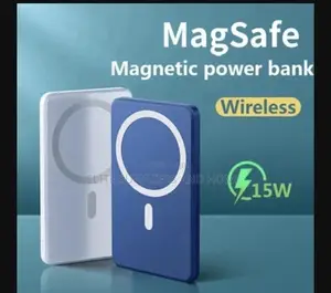 Apple Magsafe Wireless Power Bank
