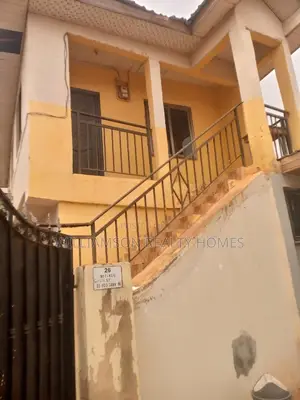 1bdrm Apartment in Coastal Estate Area, Spintex for rent