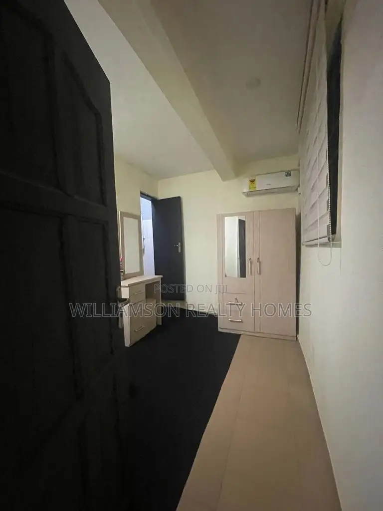 1bdrm Apartment in Coastal Estate Area, Spintex for rent