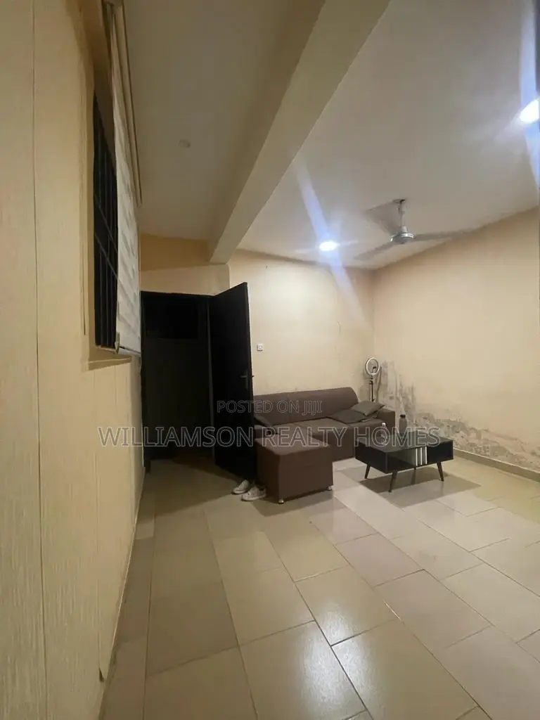 1bdrm Apartment in Coastal Estate Area, Spintex for rent