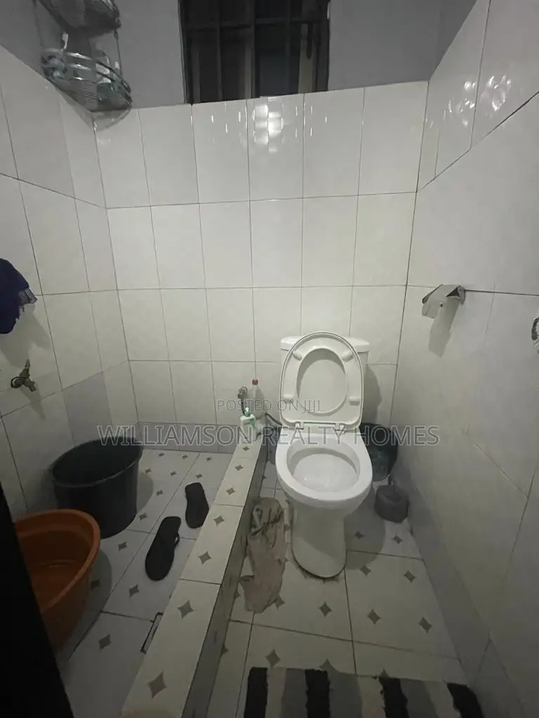 1bdrm Apartment in Coastal Estate Area, Spintex for rent