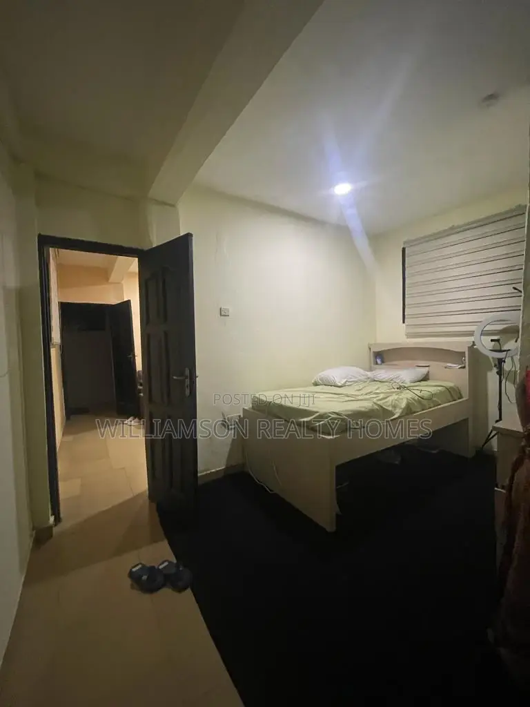 1bdrm Apartment in Coastal Estate Area, Spintex for rent