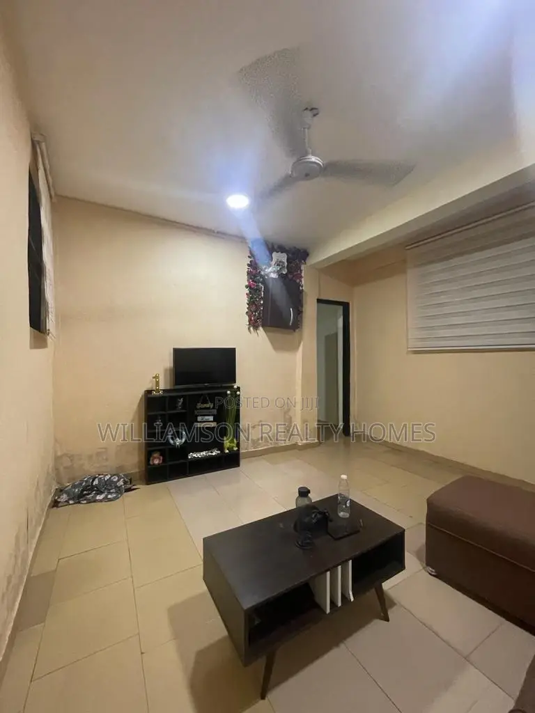 1bdrm Apartment in Coastal Estate Area, Spintex for rent