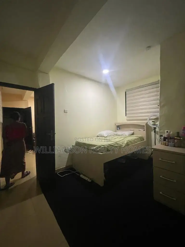 1bdrm Apartment in Coastal Estate Area, Spintex for rent