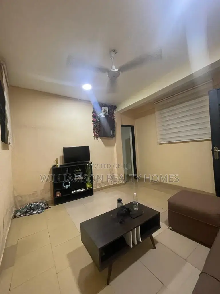 1bdrm Apartment in Coastal Estate Area, Spintex for rent