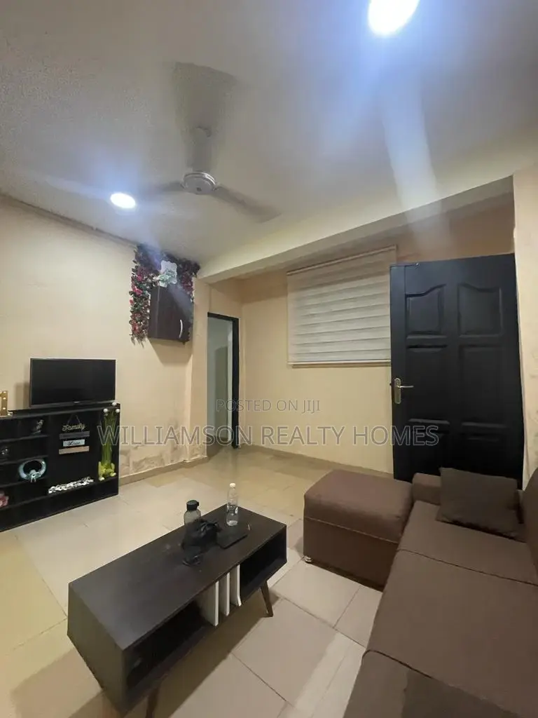 1bdrm Apartment in Coastal Estate Area, Spintex for rent