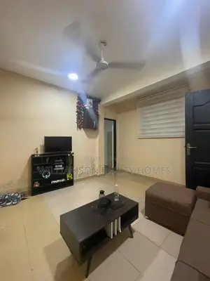 1bdrm Apartment in Coastal Estate Area, Spintex for rent