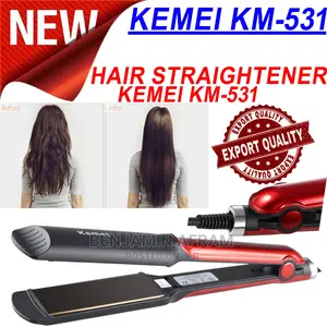 Quality Hair Straightener Ceramic Plate