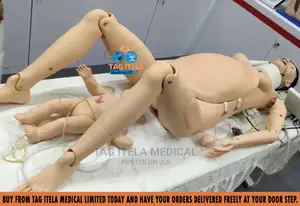 Delivery Manikin (Automatic)
