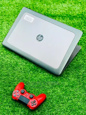 Laptop HP ZBook 17 G3 16GB Intel Core I5 SSD 512GB