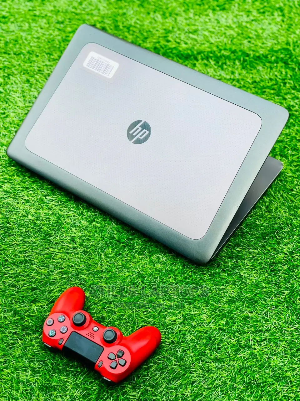 Laptop HP ZBook 17 G3 16GB Intel Core I5 SSD 512GB