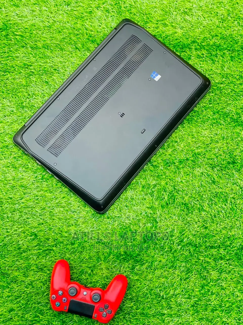 Laptop HP ZBook 17 G3 16GB Intel Core I5 SSD 512GB