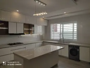 4bdrm House in Atasamanso, Kumasi Metropolitan for Sale