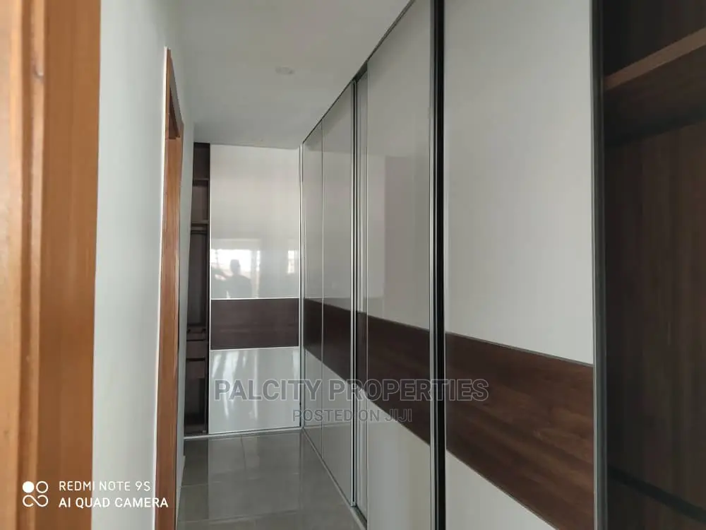 4bdrm House in Atasamanso, Kumasi Metropolitan for Sale