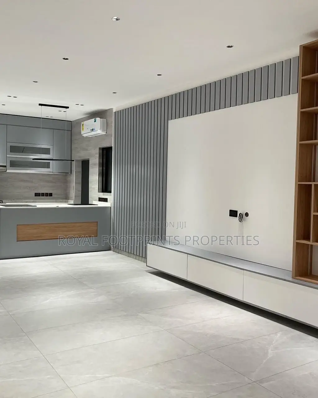 4bdrm House in Royal Footprints, Ashaley Botwe for Sale