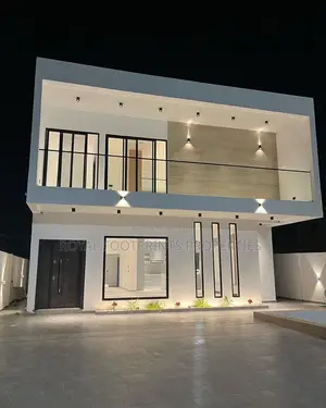 4bdrm House in Royal Footprints, Ashaley Botwe for Sale