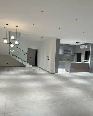 4bdrm House in Royal Footprints, Ashaley Botwe for Sale