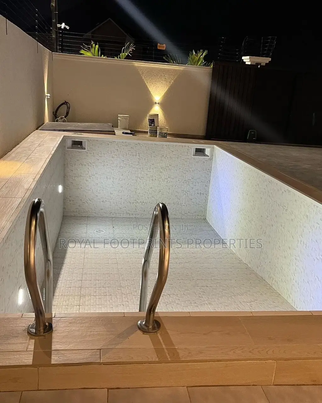 4bdrm House in Royal Footprints, Ashaley Botwe for Sale