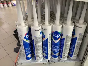 Silicon Sealant 280g(TCP Multipurpose)