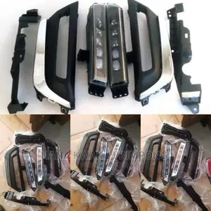 Honda CR-V 2018 to 2020 Foglight With Cover (LED) Available