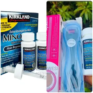 Super Combo (Kirkland Roller).