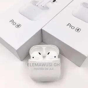 Airpods Pro 4