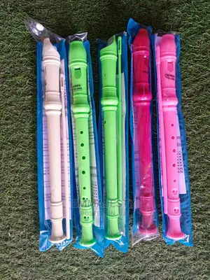 Recorder Sounds