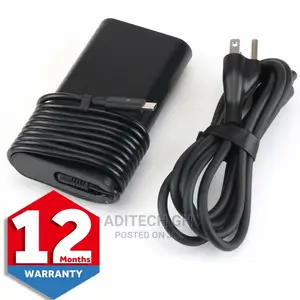 New 130watts MSI,Dell XPS and Dell Precision Type-C Charger