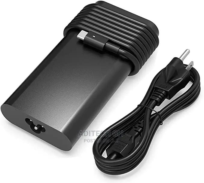 New 130watts MSI,Dell XPS and Dell Precision Type-C Charger