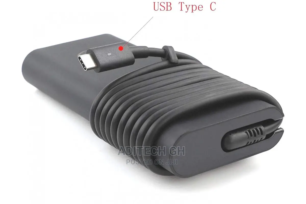 New 130watts MSI,Dell XPS and Dell Precision Type-C Charger