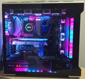 New Server 64GB Intel Core i9 HDD+SSD 2T