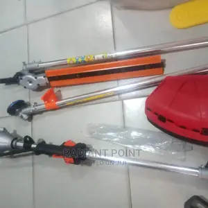 Professional Grass Trimmer/ Cutter 4 in 1 Set