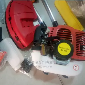Professional Grass Trimmer/ Cutter 4 in 1 Set