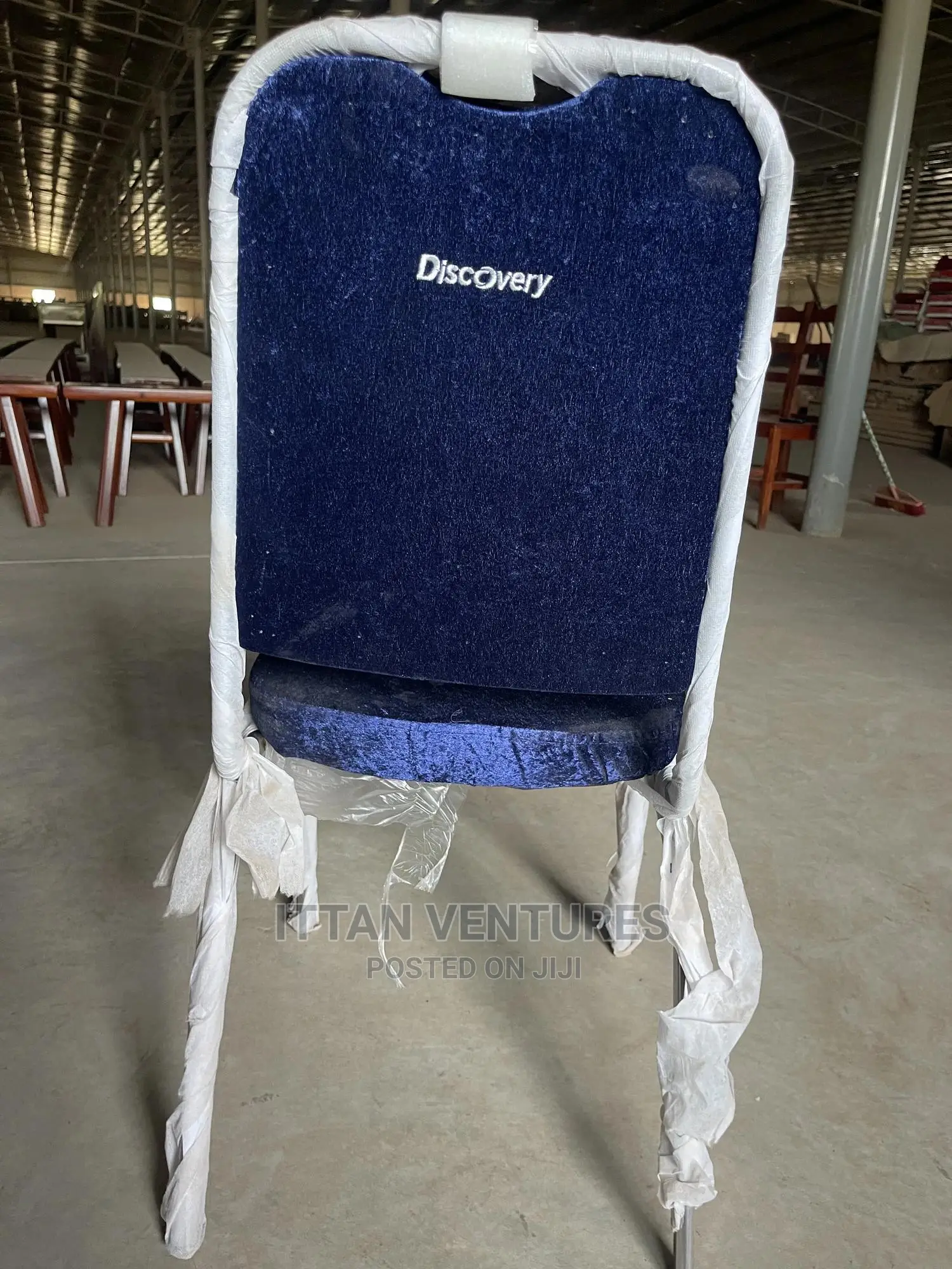 Banquet Chairs