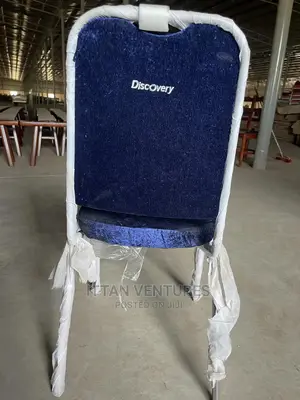Banquet Chairs