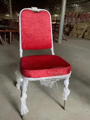 Banquet Chairs