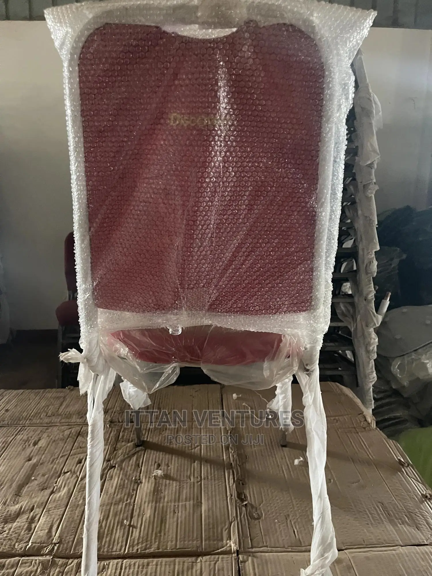 Banquet Chairs