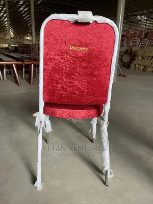 Banquet Chairs