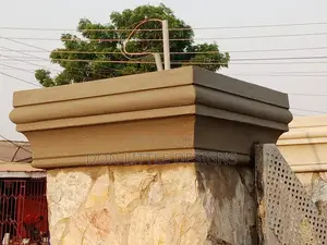Pillar and Window Designs